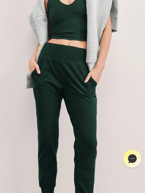 Beyond Yoga Pants - Beyond Yoga Spacedye Midi Jogger.